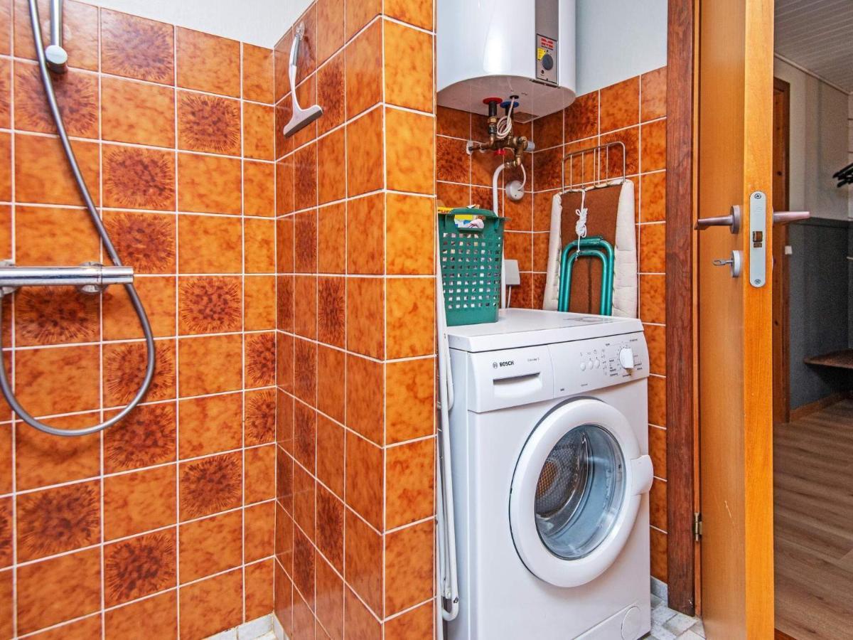 8 Person Holiday Home In R M Lakolk Extérieur photo